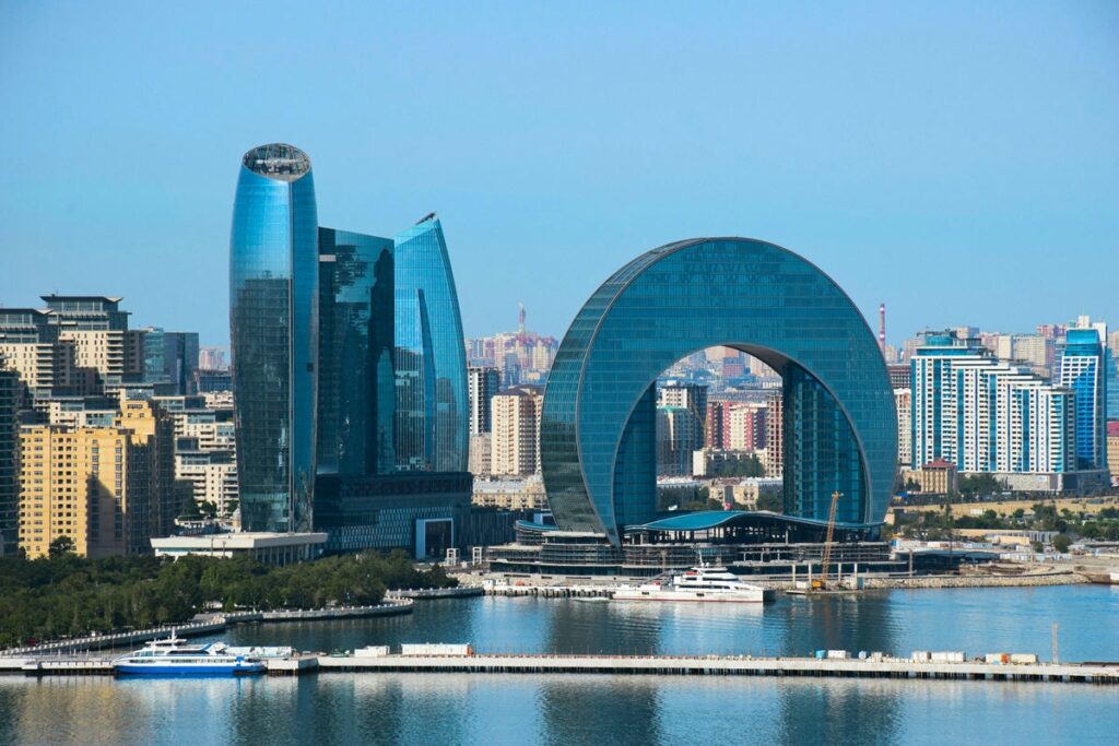 Baku