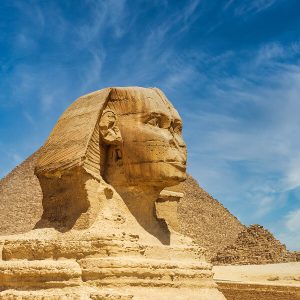 Egypt