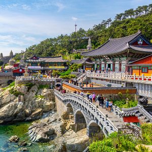 Korea