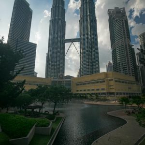 malaysia Petronas Twin Towers tour4you