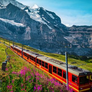 Switzerland
