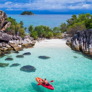 Thailand